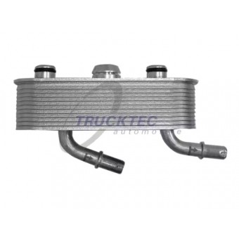 Şanzıman Yağ Radyatörü E46 X3:E83